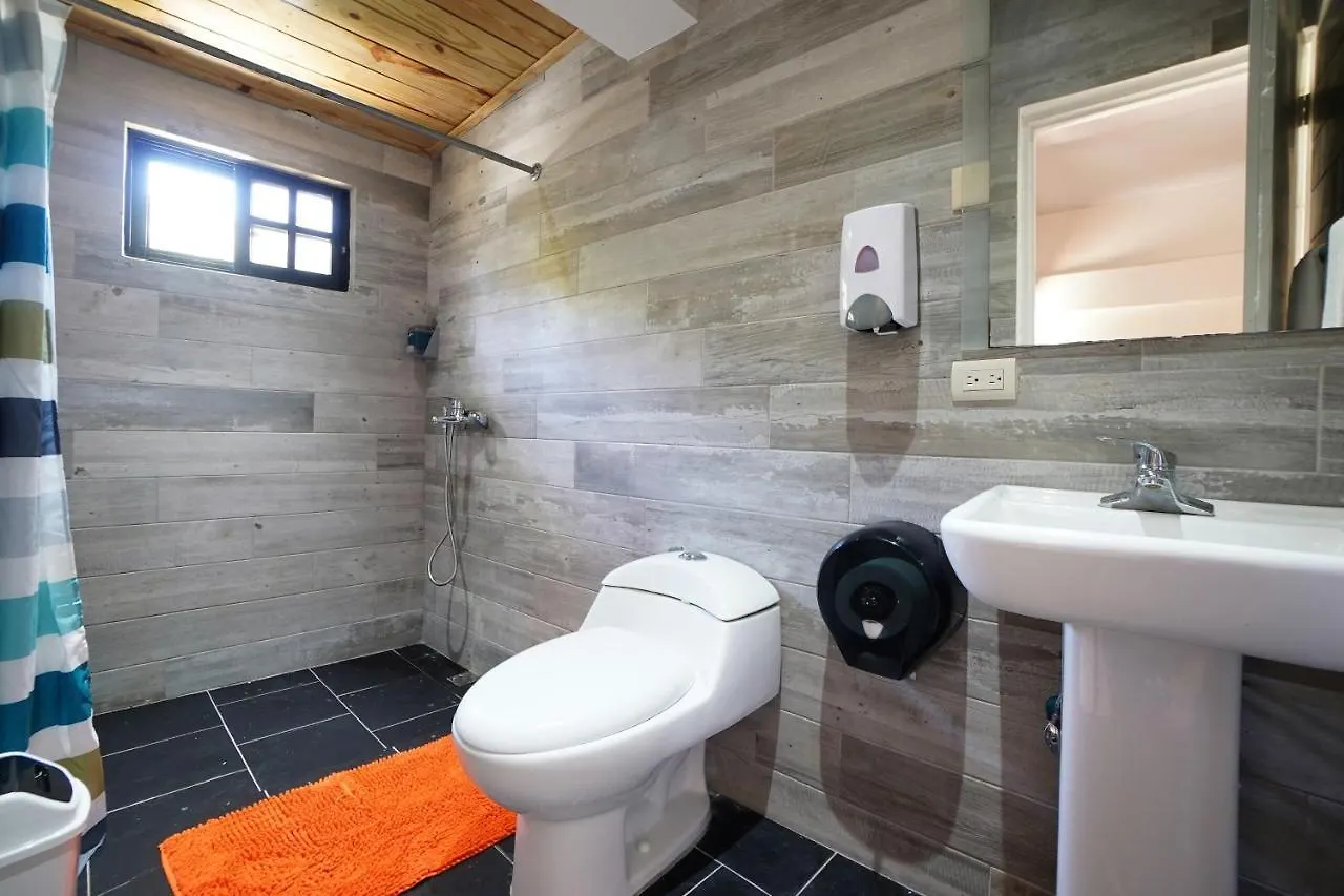 Holiday home Room #29 At Waterfront Playa Alicia Sosua