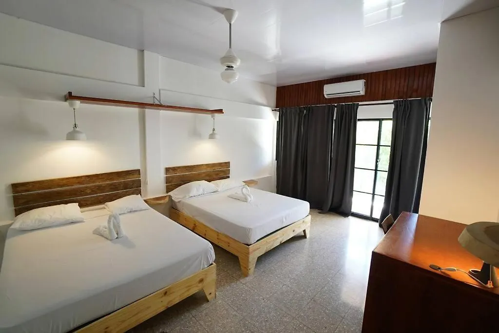 Holiday home Room #29 At Waterfront Playa Alicia Sosua