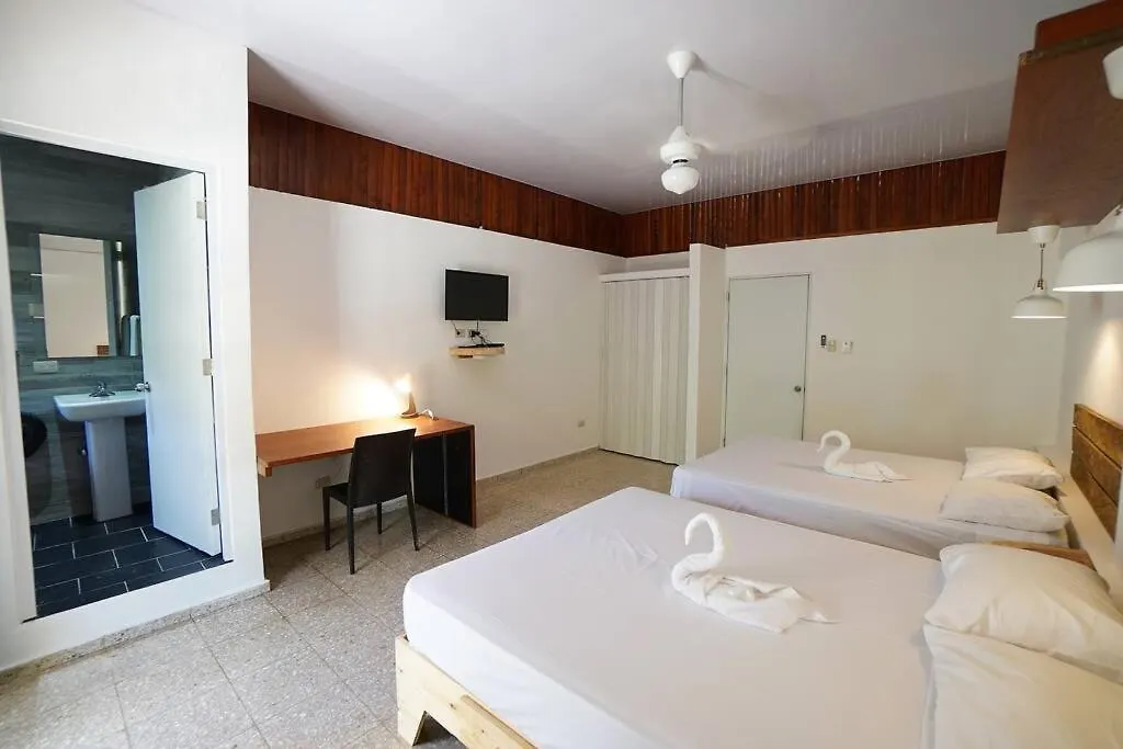 Room #29 At Waterfront Playa Alicia Sosua Holiday home