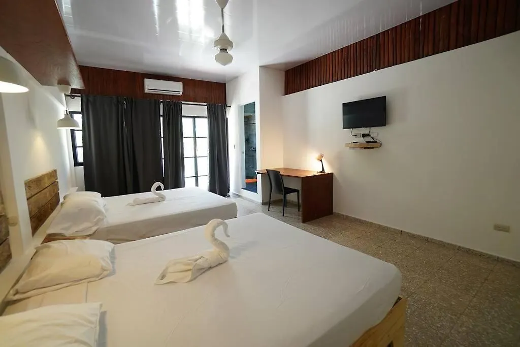 Holiday home Room #29 At Waterfront Playa Alicia Sosua Dominican Republic